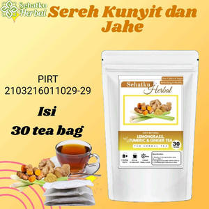 Bolsitas <span class=keywords><strong>de</strong></span> Té <span class=keywords><strong>de</strong></span> Cúrcuma Orgánica Personalizadas para la Salud, Té <span class=keywords><strong>de</strong></span> Cúrcuma <span class=keywords><strong>y</strong></span> Jengibre para Mejorar el Cuerpo - Product Image 2