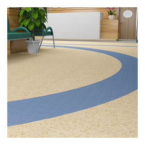 Revêtement de sol en linoléum à <span class=keywords><strong>prix</strong></span> avantageux, carrelage en vinyle de 3 mm, carrelage <span class=keywords><strong>noir</strong></span> et blanc, rouleau de sol homogène en PVC - Product Image 6