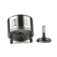 Élément de pompe à injection diesel, soupape de commande 28278897 9308-622B pour Ford KIA Renault Kangoo 1.5 DCI K9K Ssangyong Korando Havel