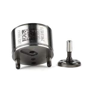 Válvula de Control del Elemento de la <span class=keywords><strong>Bomba</strong></span> <span class=keywords><strong>Inyectora</strong></span> Diesel 28278897 9308-622B para Ford KIA Renault Kangoo <span class=keywords><strong>1.5</strong></span> <span class=keywords><strong>DCI</strong></span> K9K Ssangyong Korando Havel - Product Image 1