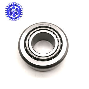 Roulement d'excavatrice 426-22-21820 WA600 4262221820 pour moteur Komatsu - Product Image 4