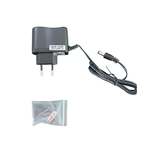 เครื่องวัดระดับสัญญาณทีวี S200D SENTER Db Rf สำหรับรองรับ QAM 32 64 128/ITU-TJ.83 ภาคผนวก A/B/C - Product Image 5