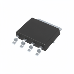 ชิ้นส่วนอิเล็กทรอนิกส์ NTMYS013N08LHTWG LFPAK4 ทรานซิสเตอร์ ช่องทางผู้ผลิต - Product Image 1