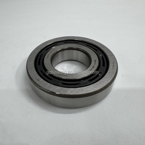 ลูกปืนตลับลูกปืนร่องลึกแบบกรงไนลอน ZA-B37-15AT85ACG8 * 01สำหรับยานยนต์ B37-15AUR B37-15 - Product Image 4