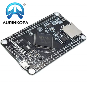 STM32F407VET6 Development Board F407 <strong>Microcontroller</strong> Learning Board STM32 <strong>System</strong> Board - Product Image 4
