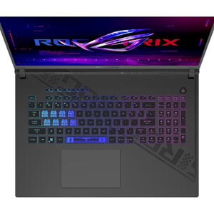 โน้ตบุ๊กเกมมิ่ง ASUS Strix G16 (2024) รุ่น G614 ขนาด 16 นิ้ว ความละเอียด 2560x1600 240Hz ชิปประมวลผล I9-14900HX การ์ดจอ RTX 4060-8G แรม 16GB SSD 1TB สภาพดี โน้ตบุ๊กเกมมิ่งยอดนิยม - Product Image 5