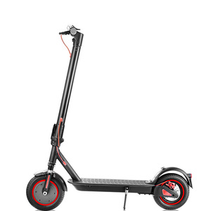 Scooter Portátil de 2 Ruedas para Adultos, 36V 350W, Scooter Factori con Pantalla LED - Product Image 4