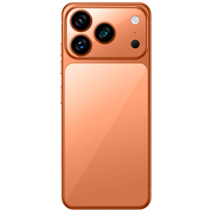 Nuevo Teléfono Inteligente I17 Pro Max 2026, 5G LTE, Diez Núcleos, CDMA, 16GB RAM, 1TB Almacenamiento, Cámara Ultra HD de 108MP, Pantalla OLED Grande, Carga Rápida - Product Image 3