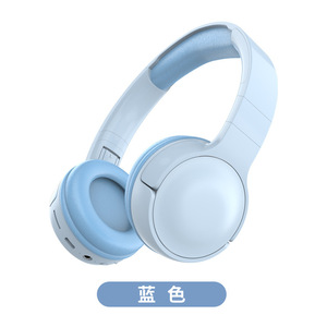 Wireless Over Ear <b>Bluetooth</b> Headphones With Deep Bass Touch Control For Sports And Gaming - Product Image 3