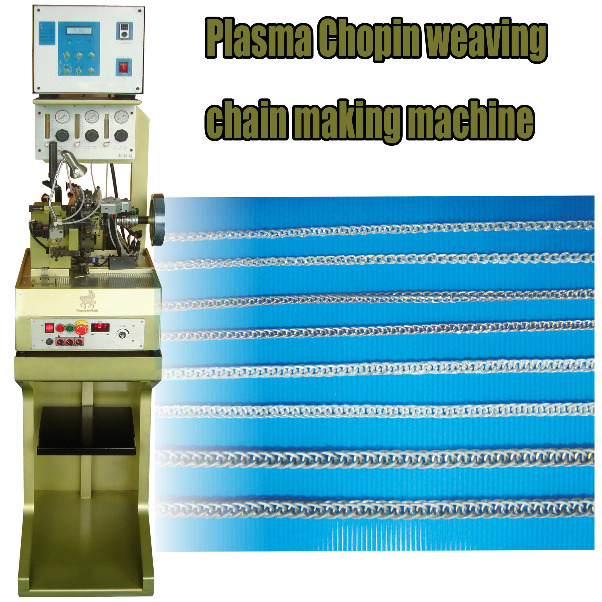 SuperbMelt Chain Metal Forming Solutions Gold Casting Rolling Mill