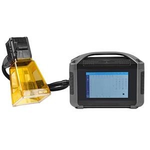 Appareils portatifs : Idées pour la personnalisation de cartes métalliques, machine de nettoyage laser portable, marqueur laser portatif pour petites entreprises - Product Image 3