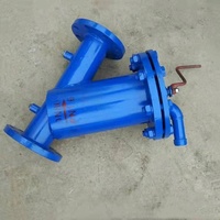 Décontaminateurs de pipeline entièrement automatiques en acier inoxydable de type brosse Zhenjiang Keneng, filtres électriques de type grattoir