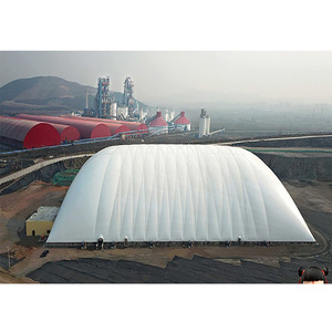 Outdoor Factory Price Inflatable <b>Air</b> Dome <b>Tent</b> for Playground - Product Image 5
