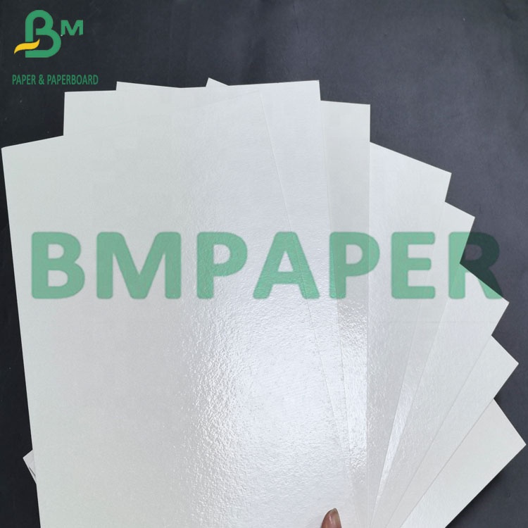 1mm Water Absorbent Cup Blotting Natural Super Cardboard for Air Freshener