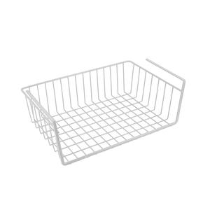 BABATEX 40 PANIER BLANC SUIVI PAR UNE CAISSE DE RANGEMENT 40X26X14CM - Product Image 1