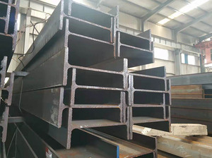 Acero Estructural en Forma de H Q235B S275 Q355 de <span class=keywords><strong>100</strong></span> <span class=keywords><strong>mm</strong></span> 20 <span class=keywords><strong>mm</strong></span>, Acero Suave HEA HEB <span class=keywords><strong>IPE</strong></span> 150x150 para Estructuras Metálicas - Product Image 6
