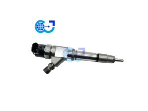 Chất lượng cao bán chạy nhất 0445120126 <span class=keywords><strong>Common</strong></span> <span class=keywords><strong>Rail</strong></span> Diesel <span class=keywords><strong>Injector</strong></span> Sk130-8 Sk140-8 Bộ phận động cơ - Product Image 5