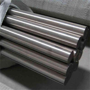 Barre/tige en alliage de nickel Inconel625 Nicr22mo9nb, alliage Inconel, largement utilisée dans l'industrie pétrolière - Product Image 3