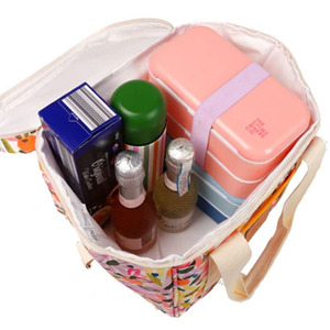 Custom Insulated Cooler <strong>Lunch</strong> <strong>Bag</strong> <strong>for</strong> <strong>Women</strong> Picnic Types of <strong>Lunch</strong> <strong>Bags</strong> Durable Children's <strong>Lunch</strong> Box <strong>Bag</strong> - Product Image 2