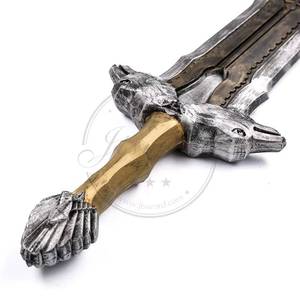 Espada Real de Thorin Oakenshield de Espuma de Poliuretano de El Hobbit de MS - Product Image 2