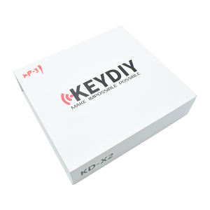 Programmeur de clés de voiture Keydiy KD-X2, fabricant de télécommandes automatiques, générateur de clés, lecteur de puces, testeur de fréquence KDX2, meilleur que <span class=keywords><strong>KD900</strong></span> - Product Image 6