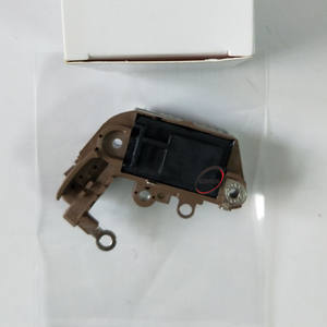 126000-1630 VR-H2005-32A 71-30014 35-8242 138662 IN257 ऑटो अल्टरनेटर वोल्टेज नियामक 12V - Product Image 5