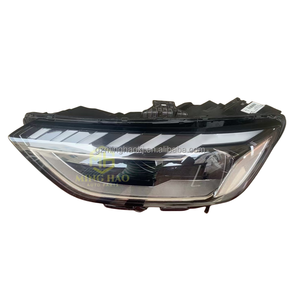 Luces de circulación diurna de alta calidad para <span class=keywords><strong>Audi</strong></span> A4L RS4 A4 C7, 20-24 LED, 12V, 6000K, actualización de faros Matrix, luces deportivas - Product Image 3