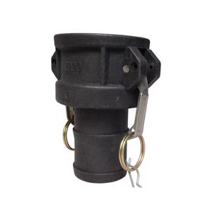 Raccord barbelé de connecteur rapide de pp pour le tuyau d'eau d'irrigation de jardin - Product Image 3