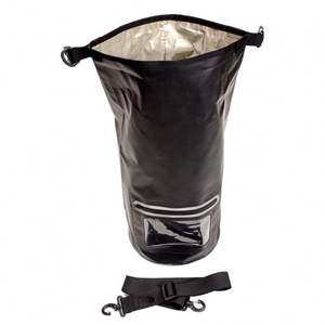 Bolsa Impermeable con Bloqueo de <span class=keywords><strong>Señal</strong></span> RFID para Deportes y Entretenimiento, Diseño Moderno, para Senderismo y Natación - Product Image 6