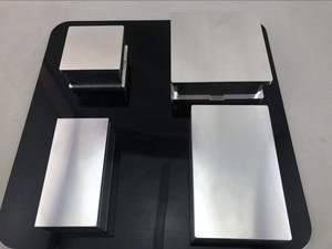 2023 Neu Eingetroffen auf Lager 2*4'' Pre-Press Form Vorpressform - Product Image 5