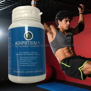 OEM/ODM Flat Belly & <span class=keywords><strong>Body</strong></span> <span class=keywords><strong>Toning</strong></span> Kapseln unterstützen die Darm reinigung Natürliche Nahrungs ergänzungs mittel Detox Pillen Gewichts verlust Kapseln - Product Image 6