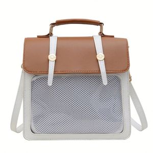 Small MOQ Luxury Crossbody Bags for Women Eco-Friendly Suitable for All Seasons Fashion with for Travel & Daily Use - Product Image 4