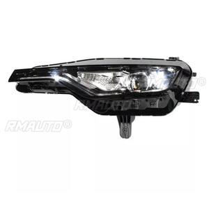 Luz Diurna para Chevrolet Camaro 2019-2022, Lámpara Impermeable, Modificación del Conjunto de Faros Delanteros 84756147 84756148 - Product Image 2