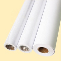 Plóter de dibujo sin madera para niños, de alta calidad, personalizado, color blanco