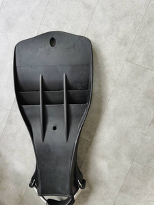Aletas <span class=keywords><strong>de</strong></span> chorro <span class=keywords><strong>de</strong></span> goma, tecnología <span class=keywords><strong>de</strong></span> buceo - Product Image 3