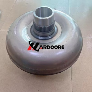ชุดประกอบทอร์คคอนเวอร์เตอร์ OEM (XUNPO) 5107484 510-7484 สำหรับรถขุด 950GC - Product Image 2