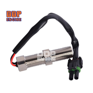 3039524 Diesel Engine Magnetic For Pickup Speed Sensor Cummins QSK19 KTA19 K19 - Product Image 5