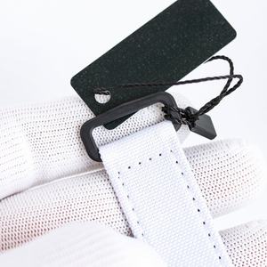 Reloj mecánico automático tourbillon de fibra de carbono de alta calidad para hombre - elegante reloj de pulsera de lujo para hombre - Product Image 5