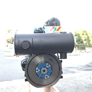 4TNV88 Cụm Động Cơ Nguyên Bản Mới - Product Image 2