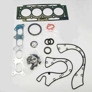Kit de reconstruction de moteur complet, nouveau, véritable moteur 0197Y1 0197.Y1, pour ancien modèle <span class=keywords><strong>Peugeot</strong></span> 806 406 <span class=keywords><strong>206</strong></span> 607 307 407 807, EXPERT 2.0 - Product Image 2