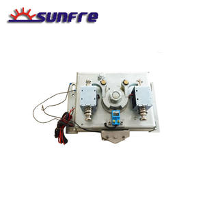 Mécanisme de tourniquet de trépied pour <span class=keywords><strong>Kit</strong></span> de noyau de barrière de sécurité de porte de barrière automatique <span class=keywords><strong>Kit</strong></span> de noyau d'accès piétonnier d'entrée - Product Image 3