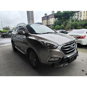 Auto Usado Guazi, <span class=keywords><strong>Hyundai</strong></span> <span class=keywords><strong>Ix35</strong></span> 2015, Directo de Concesionario, Motor de Gasolina, Automático, SUV de 5 Plazas, Volante a la Izquierda, Disponible en Stock - Product Image 3