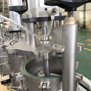 papermaking additive/Cosmetic raw materials filtration Scraper automatic self cleaning filters