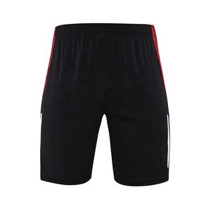 FUYOU 25-26 Club Kit d'entraînement de football américain Maillot personnalisé Ensemble de maillots de football à manches courtes Survêtement athlétique pour hommes - Product Image 5