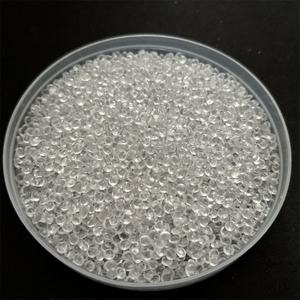 PETG T110, Copoliéster de grado de moldeo por inyección de extrusión transparente resistente a altas temperaturas - Product Image 1