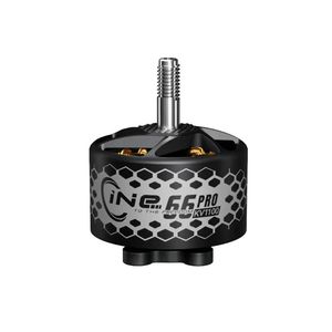 Moteur brushless T-Motor <span class=keywords><strong>Cine66</strong></span> PRO 1100KV pour FPV longue portée 6S, conçu pour les Cinelifter avec hélices de 6-7 pouces pour le freestyle - Product Image 1