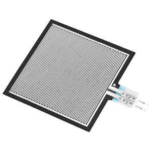 Fsr406 <span class=keywords><strong>Robot</strong></span> Balance Scooter Capteur de pression à membrane résistive Sensible à la force Tactile Flexibilité Force de détection Vibration - Product Image 4