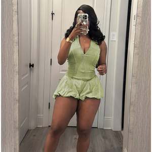 <span class=keywords><strong>Robe</strong></span> courte sans couture pour femme <span class=keywords><strong>Robe</strong></span> de tennis à poche latérale - Product Image 1