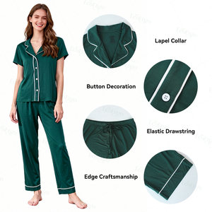 Abito Kurta Moderno di Alta Gamma, Nuovo Design alla Moda, Set Kurta in Puro Cotone Biologico Certificato OEKO-TEX per Donne - Product Image 6