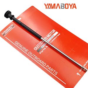 Levier d'accélérateur hors-bord Yamaboya 6G1-42138-01 pour moteur Yamaha 6-30Hp, pièce de rechange - Product Image 2